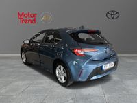begagnad Toyota Corolla Hybrid Corolla