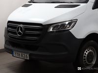 begagnad Mercedes Sprinter 311 Benz316 CDI Chassi 7G-Troni Plus BAKGAVEL 2019, Transportbil - Skåp