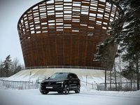 Begagnad Volvo EX90 Ultra 300 kW (408 HK) 2025 SUV