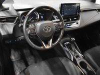 begagnad Toyota Corolla Touring Sports Hybrid M-Värm Adaptiv Farthåll