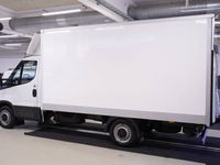 begagnad Iveco Daily 35-140 2.3 136hk Bakgavellyft/Sidodörr