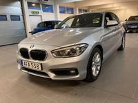 begagnad BMW 118 118 d 5-dörrars Advantage Euro 6