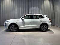 Ny Audi Q3 S-Line 2026 Vit SUV