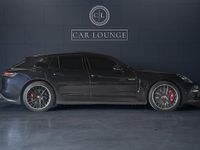 Begagnad Porsche Panamera Sport Turismo 441 HK (324 kW) 2022 Svart Kombi