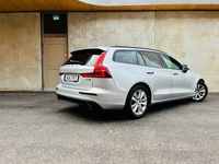 begagnad Volvo V60 D4 AWD Advanced Edition, Momentum