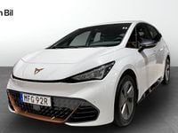 Begagnad Cupra Born 169 kW (231 HK) 2024 Vit Halvkombi