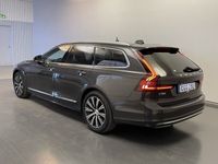 begagnad Volvo V90 Recharge T6 Inscription Expression / Teknikpaket /