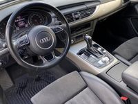 begagnad Audi A6 Allroad quattro 3.0 TDI V6 clean diesel quattro S Tr