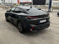 begagnad Peugeot 408 Plug-In Hybrid 225 AUT GT (vinterhjul ingår)