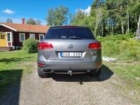 begagnad VW Touareg 3.0 V6 TDI 4Motion TipTronic Premium Euro