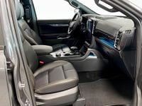 Ny Ford Ranger Wildtrack 279 HK (205 kW) 2025 Pickup