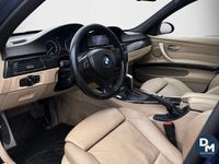 begagnad BMW 335 d Sedan Steptronic , M Sport TAKLUCKA NAVI SKINN