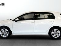 begagnad VW Golf VIII 