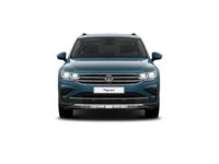 begagnad VW Tiguan Elegance ELEGANCE 2.0 TSI 4M