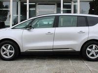 Begagnad Renault Espace 160 HK (117 kW) 2016 Silver Minibuss