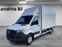 Ny Mercedes 420 110 kW (150 HK) 2025 Vit Pickup