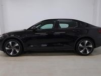 Begagnad Polestar 2 Pilot 219 kW (299 HK) 2023 Svart Halvkombi