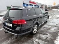 Begagnad VW Passat Alltrack 177 HK (130 kW) 2014 Kombi