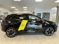 begagnad Opel Grandland X P130 Aut - Ultimate