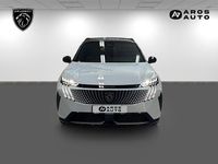 Ny Peugeot e-5008 2025 SUV