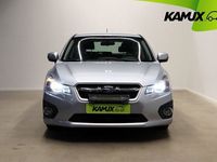 begagnad Subaru Impreza 1.6 4WD Lineartronic, 114hp