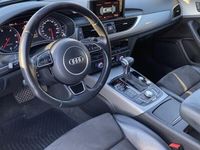 begagnad Audi A6 Allroad quattro 3.0 TDI V6 DPF quattro S Tronic Euro