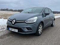 Begagnad Renault Clio IV 90 HK (66 kW) 2018