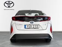 begagnad Toyota Prius Prius Plug-inPLUG-IN EXECUTIVE