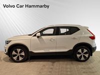 begagnad Volvo XC40 T4 AWD