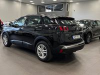 begagnad Peugeot 3008 1.6 BlueHDi EAT Euro 6 AUTOMAT