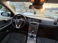 Begagnad Volvo S60 180 HK (132 kW) 2013 Sedan