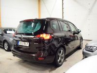 begagnad Opel Zafira Tourer 2.0 CDTI Euro 6