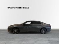 Begagnad Lexus ES300H Limited Edition 221 HK (162 kW) 2021 Grå Sedan
