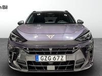Begagnad Cupra Terramar 150 HK (110 kW) 2024 Grå SUV
