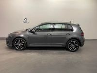 Begagnad VW Golf VII GTE 2020 Grå