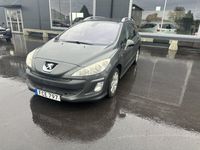 begagnad Peugeot 308 SW 1.6 THP Euro 5