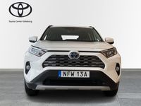 begagnad Toyota RAV4 RAV42,5 ELHYBRID E-CVT 2WD ACTIVE KOMFORTPAKET