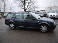 begagnad VW Golf V 