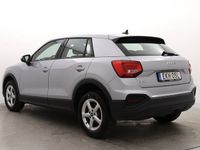 begagnad Audi Q2 30 TFSI Proline 110 hk 6-växlad