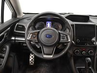 begagnad Subaru Crosstrek XV 2.0Hybrid Automat Ridge Farthållare Keyless