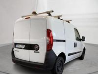 begagnad Fiat Doblò Cargo 1.3 MJT