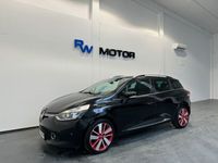 begagnad Renault Clio IV Clio