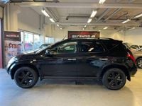 Begagnad Nissan Murano 234 HK (172 kW) 2004 Svart SUV