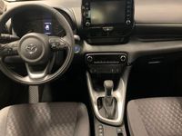 begagnad Mazda 2 21,5 Hybrid Agile Aut, Backkamera, Keyless, Bluetooth 2023, Halvkombi