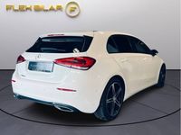 begagnad Mercedes A180 d AMG Widescreen PANORAMA 7G-DCT Euro 6