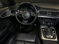 begagnad Audi A7 Sportback 3.0 TDI V6 Q S-Line Navi Matrix Bose Sespe