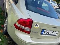Begagnad Volvo S40 140 HK (102 kW) 2005 Sedan