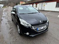 begagnad Peugeot 208 3-dörrar 1.6 THP Euro 5