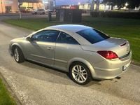 Begagnad Opel Astra 115 HK (84 kW) 2007