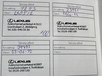 begagnad Lexus ES300H 2.5 (218hk) E-*2800kr/mån*Bensin&EL*Taklucka*
